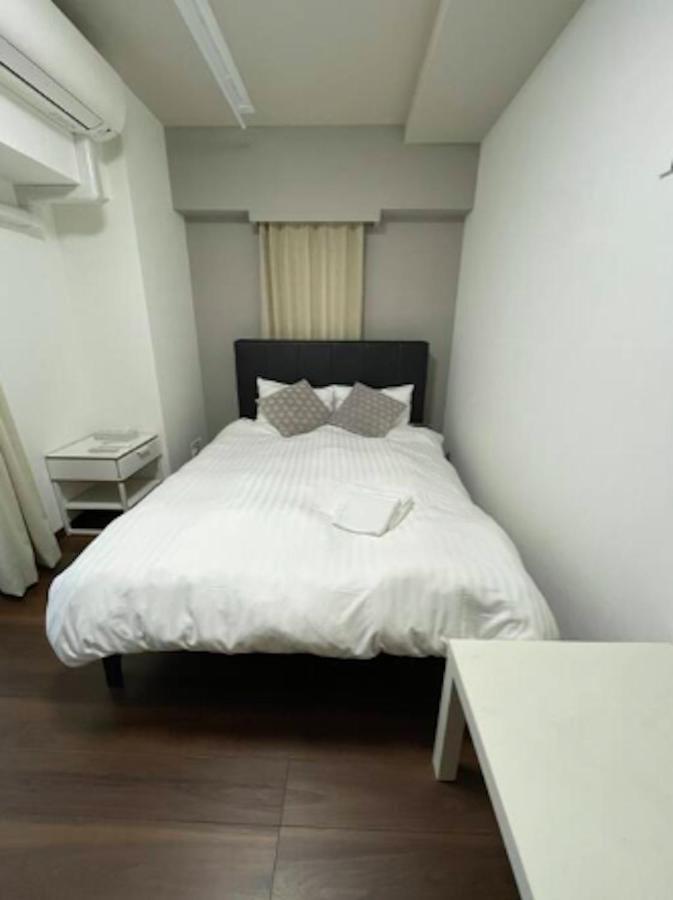 No3 Mansion#Jr Yamanote Line Otsuka 5Min#Minimalist House#Freewifi&Max2-3 Apartment Tokio Exterior foto