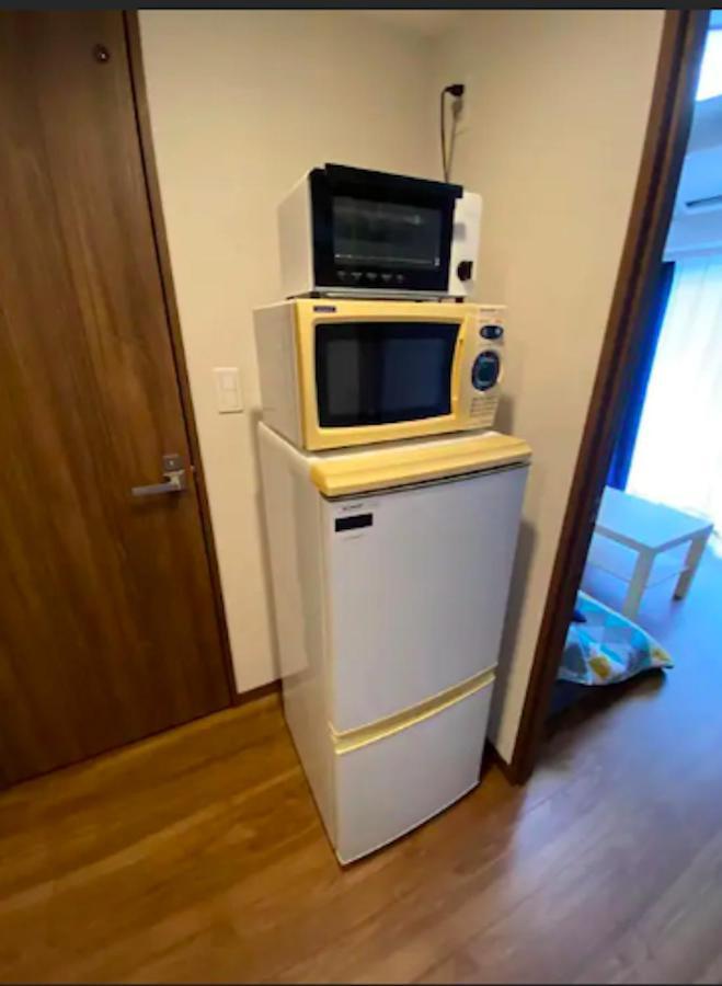 No3 Mansion#Jr Yamanote Line Otsuka 5Min#Minimalist House#Freewifi&Max2-3 Apartment Tokio Exterior foto