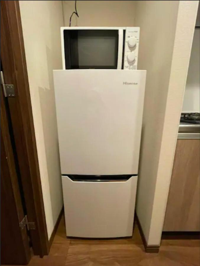 No3 Mansion#Jr Yamanote Line Otsuka 5Min#Minimalist House#Freewifi&Max2-3 Apartment Tokio Exterior foto