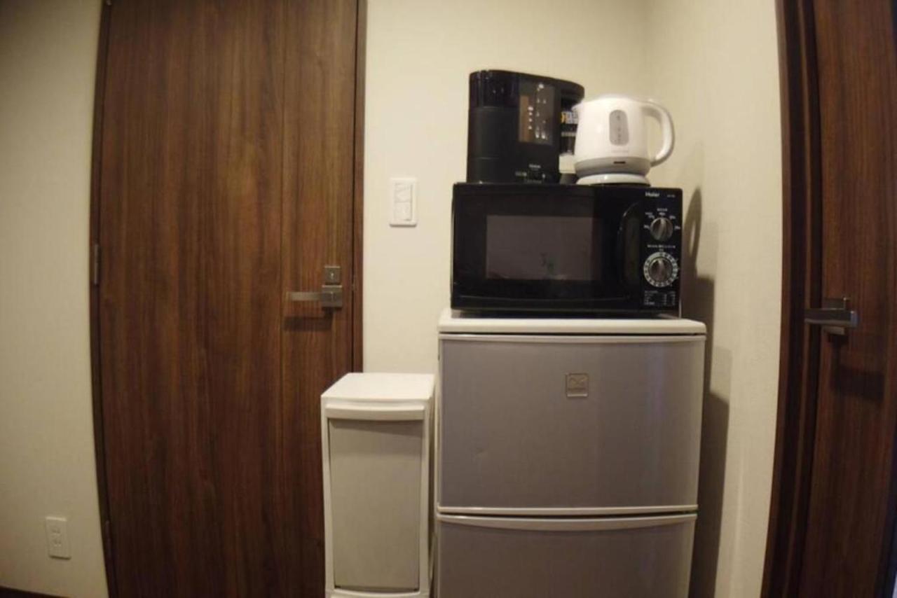 No3 Mansion#Jr Yamanote Line Otsuka 5Min#Minimalist House#Freewifi&Max2-3 Apartment Tokio Exterior foto