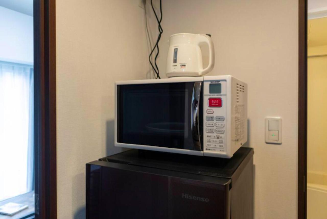 No3 Mansion#Jr Yamanote Line Otsuka 5Min#Minimalist House#Freewifi&Max2-3 Apartment Tokio Exterior foto