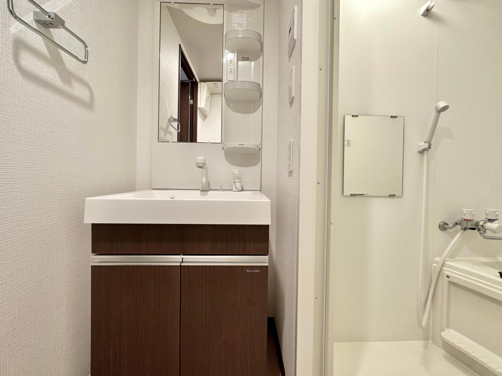No3 Mansion#Jr Yamanote Line Otsuka 5Min#Minimalist House#Freewifi&Max2-3 Apartment Tokio Exterior foto
