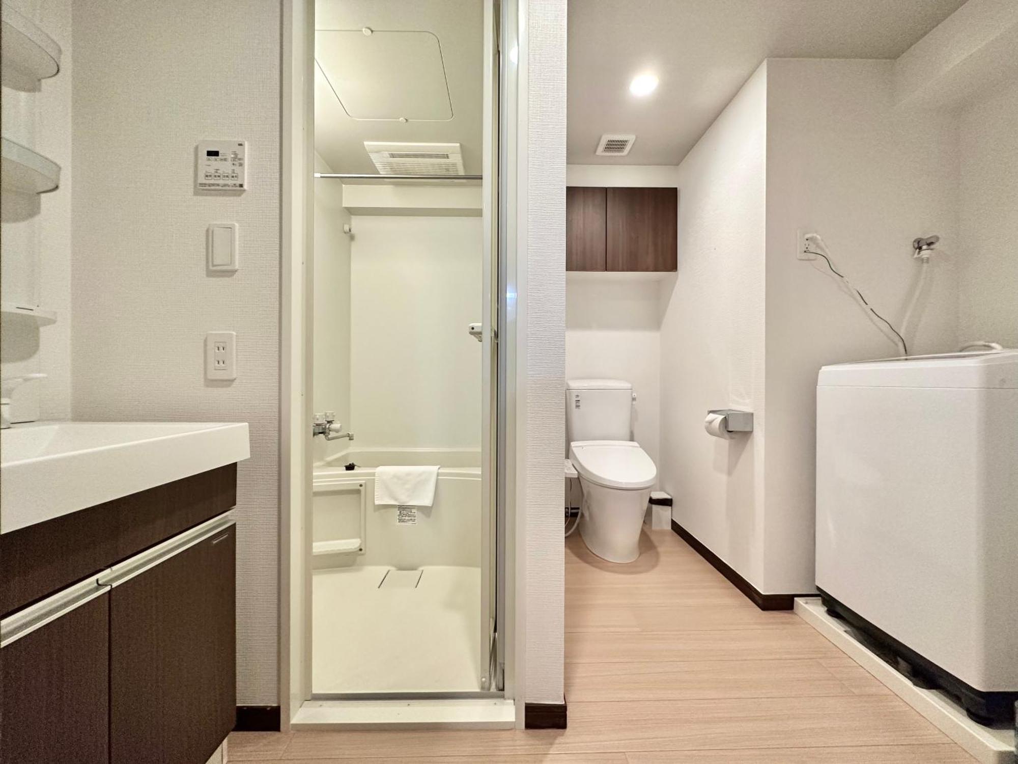 No3 Mansion#Jr Yamanote Line Otsuka 5Min#Minimalist House#Freewifi&Max2-3 Apartment Tokio Exterior foto