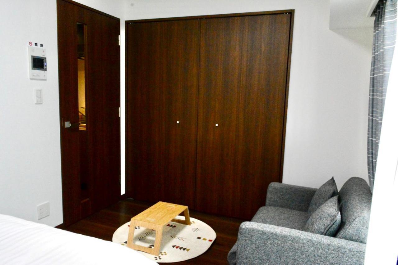 No3 Mansion#Jr Yamanote Line Otsuka 5Min#Minimalist House#Freewifi&Max2-3 Apartment Tokio Exterior foto