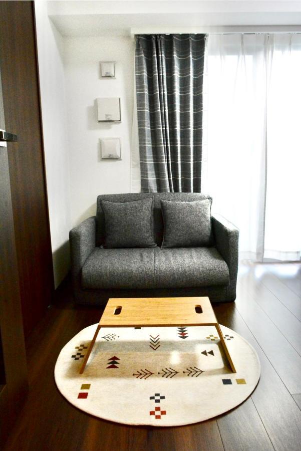 No3 Mansion#Jr Yamanote Line Otsuka 5Min#Minimalist House#Freewifi&Max2-3 Apartment Tokio Exterior foto