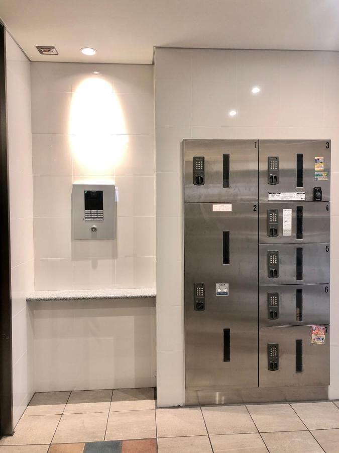 No3 Mansion#Jr Yamanote Line Otsuka 5Min#Minimalist House#Freewifi&Max2-3 Apartment Tokio Exterior foto